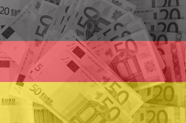 Firmy niemieckie cenią sobie naszych pracowników /123RF/PICSEL