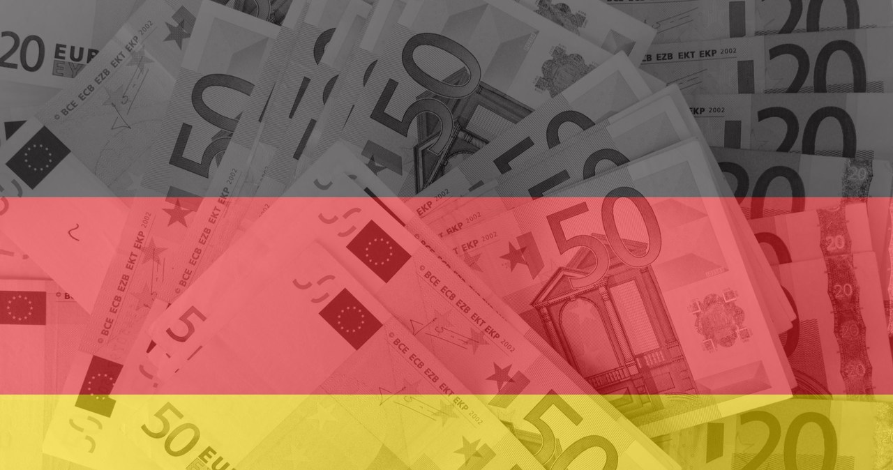 Firmy niemieckie cenią sobie naszych pracowników /123RF/PICSEL
