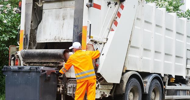 Firmy sprzątające miasta mogą stracić kontrakty /&copy;123RF/PICSEL