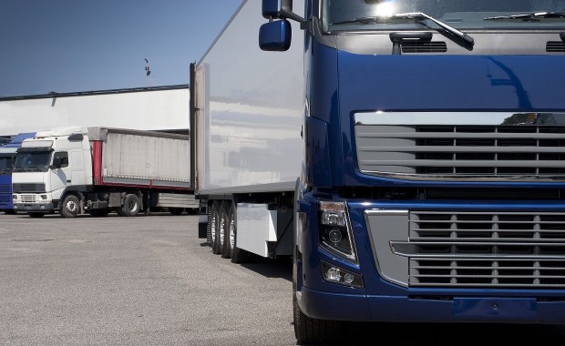 Firmy transportowe apelują o pomoc w sprawie kierowców z Ukrainy