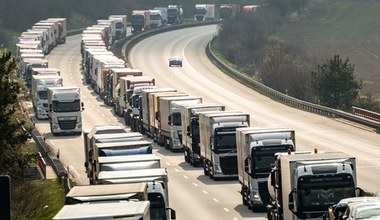 Firmy transportowe mogą odzyskać część niemieckiego myta