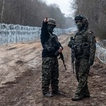 Firmy z GPW Budimex i Unibep zbudują zaporę na granicy z Białorusią