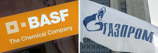 Firmy z Niemiec wzmacniają relacje z Rosją /AFP