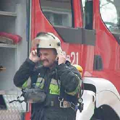 Firmy zostaną zwolnione z obowiązku zatrudnienia inspektorów ochrony przeciwpożarowej /RMF