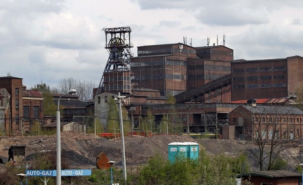 ​Firmy związane z górnictwem bez pomocy rządu. Sytuacja w branży jest coraz gorsza