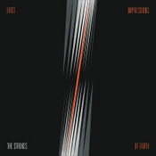 The Strokes: -First Impression Of Earth