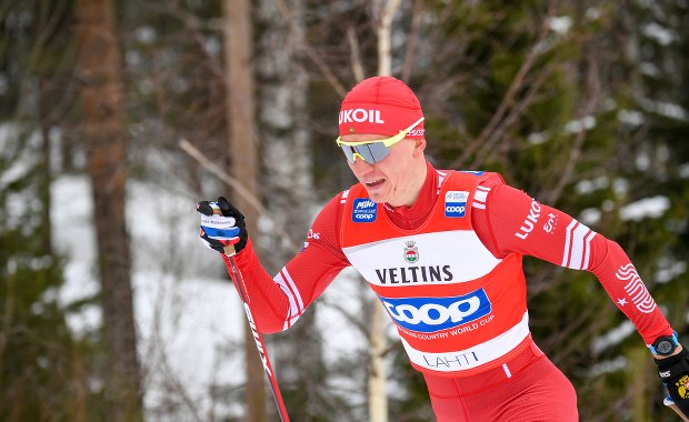 FIS wykluczył zawodników rosyjskich i białoruskich z zawodów do końca sezonu