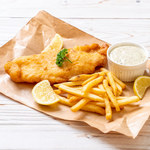 Fish and chips, czyli kulinarna klasyka Anglii