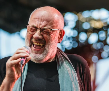 Fish: Koncerty w Polsce ostatecznie odwołane. Były wokalista Marillion wróci w 2024 r.