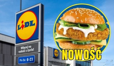 Fishburger z Lidla za 9,99 zł! Lepszy niż kultowy fastfoodowy klasyk?