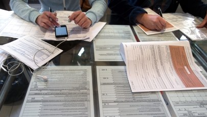 Fiskus może rozliczyć PIT za Ciebie. Już w tym roku!
