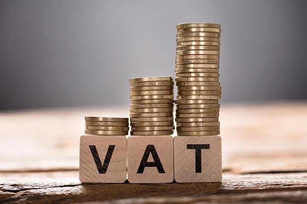 Fiskus musi określić termin zwrotu VAT /&copy;123RF/PICSEL