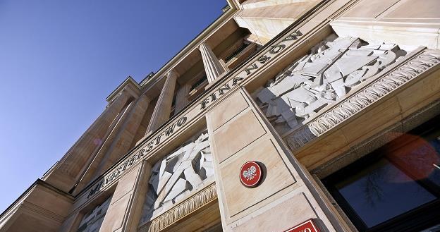 Fiskus nie zdążył z wdrożeniem przepisów... Fot. Filip Błażejowski /FORUM