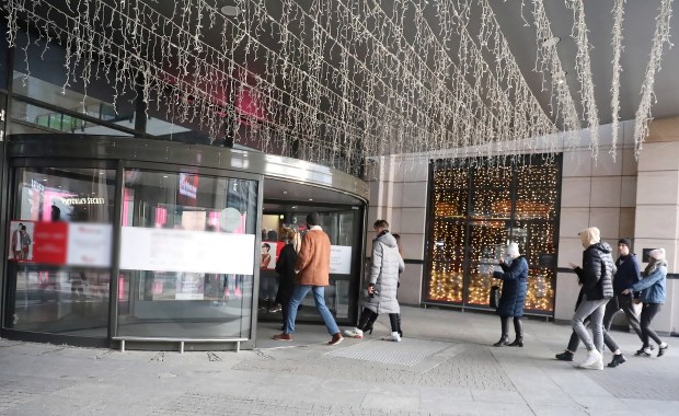 Fiskus rusza w Polskę nakładać mandaty