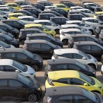 Fiskus sprawdza import aut spoza UE. Setki decyzji o dopłatach