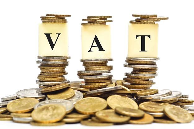 Fiskus wyłowił z VAT o wiele więcej, niż planował /&copy;123RF/PICSEL