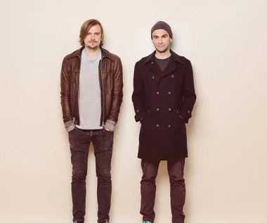 Fisz Emade na Open'er Festival 2015