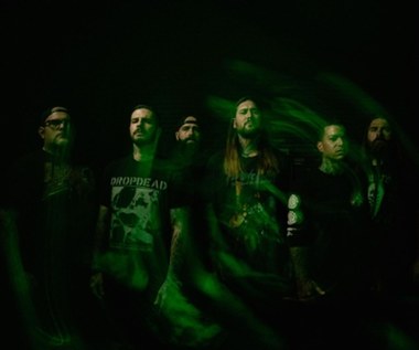 Fit For An Autopsy: Album "Oh What The Future Holds" na początku 2022 roku