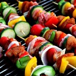 Fit grill – jak urządzić, żeby wszystkim smakowało? 