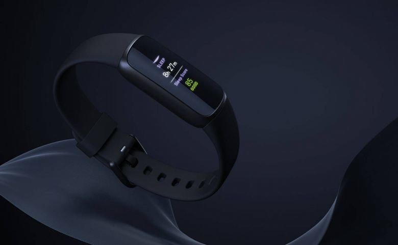 Fitbit Luxe /materiały prasowe