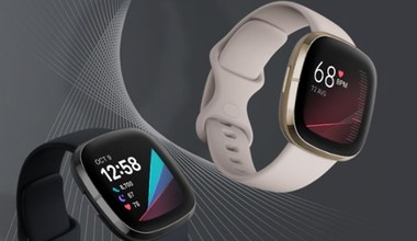 Fitbit prezentuje zegarki Sense oraz Versa 3