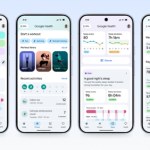 Fitbit to teraz Google Health. Gemini zostanie twoim trenerem personalnym