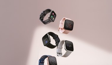 Fitbit wprowadza na rynek Versa 2 - smartwatch oraz inteligentną wagę Aria Air 
