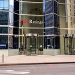 Fitch obniżył perspektywę ratingu USA do negatywnej