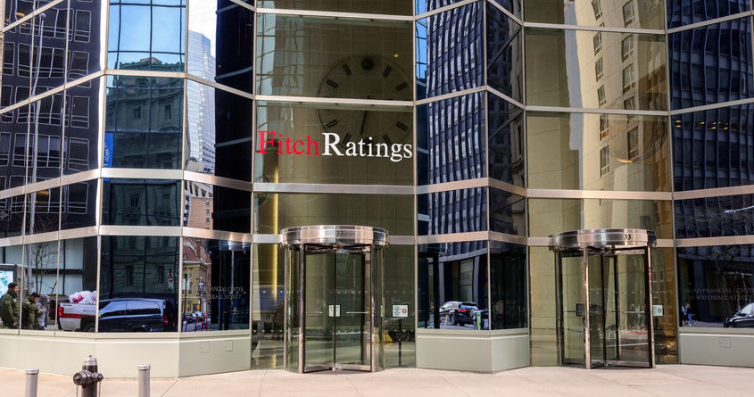 Fitch obniżył perspektywę ratingu USA do negatywnej /&copy;123RF/PICSEL