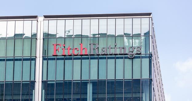 Fitch Ratings Agency - biura w Londynie /&copy;123RF/PICSEL