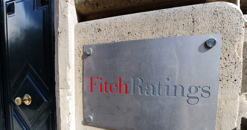 Fitch zmienia ratingi polskich banków. Powodem tzw. wakacje kredytowe. Zdj. ilustracyjne /AFP
