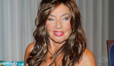 Fitkau-Perepeczko nazywała go przyjacielem. Jej mąż był pewny, że przyprawia mu z nim rogi