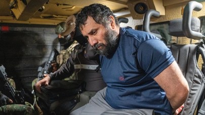 "Fito" ukrywał się w bunkrze. Dawali za niego milion dolarów