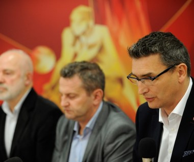 FIVB i CEV czekają na wyjaśnienia Polskiego Związku Piłki Siatkowej
