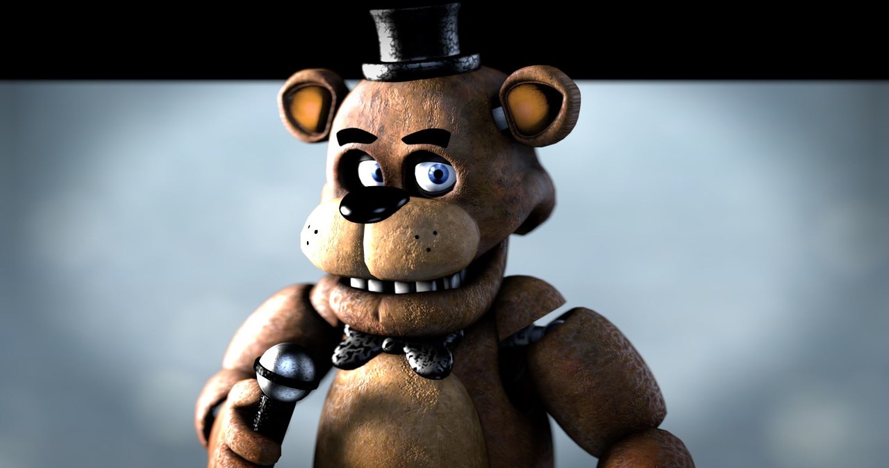 Five Nights at Freddy's /materiały prasowe