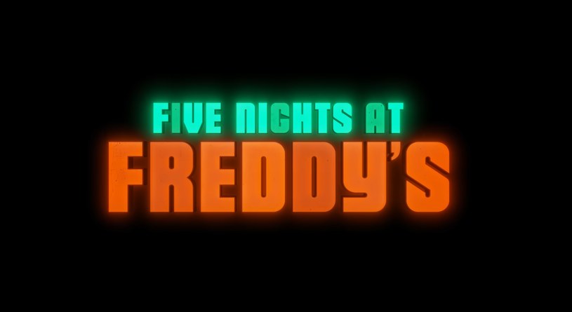 Five Nights At Freddy's /materiały prasowe