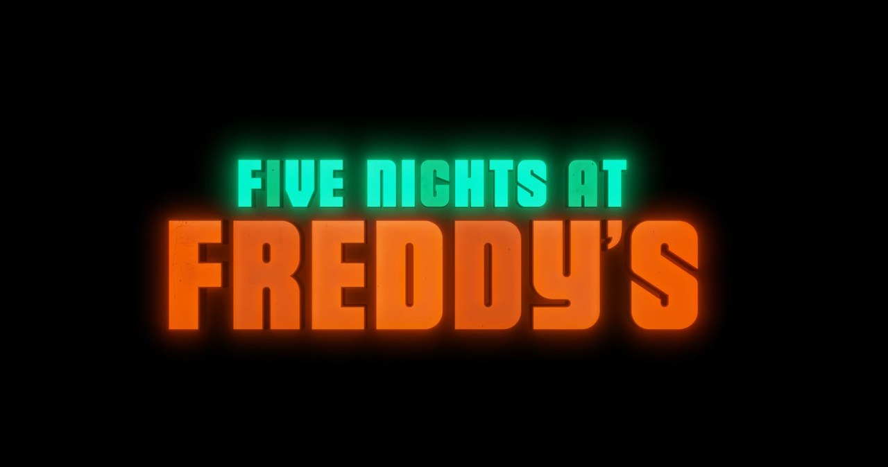 Five Nights At Freddy's /materiały prasowe