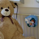 Fizjoterapeuta współpracujący z kliniką "Budzik" podejrzany o pedofilię