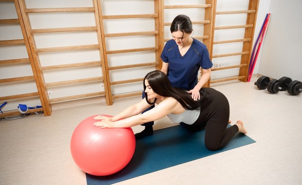 Fizjoterapia urologiczna – na czym polega, kiedy skorzystać?