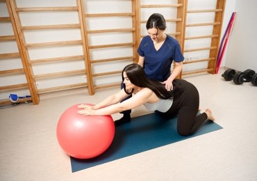 Fizjoterapia urologiczna – na czym polega, kiedy skorzystać?