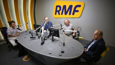 Fizycy "na styku dwóch nieskończoności" z muzyką Józefa Skrzeka