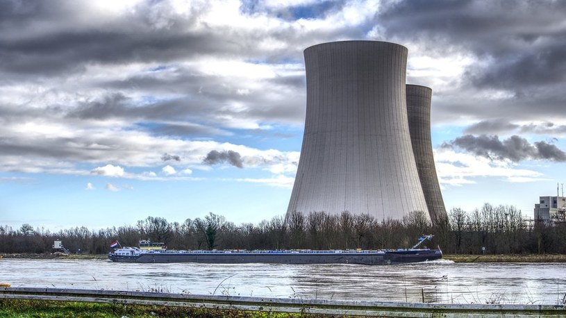 Fizycy stworzyli najlżejszy dotąd izotop uranu. Idealne paliwo jądrowe? /Geekweek