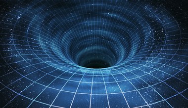 Fizycy stworzyli tunel czasoprzestrzenny. Wykorzystali komputer kwantowy