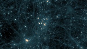 Fizycy wiedzą jak uchwycić cząstki ciemnej materii