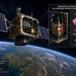 Honeywell Fizycy z UJ w kosmicznym projekcie. Zbudują kwantowy magnetometr dla ESA