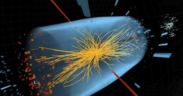 Fizyka kwantowa kreuje nam nowe możliwości komunikacji /AFP