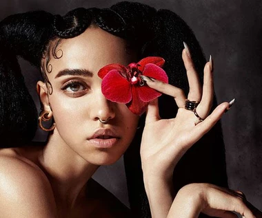 FKA Twigs, Palma Violets i inni wystąpią na Orange Warsaw Festival