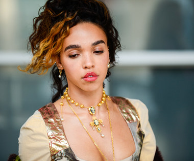 FKA Twigs ujawnia kolejne szczegóły toksycznego związku z Shią LaBeoufem 