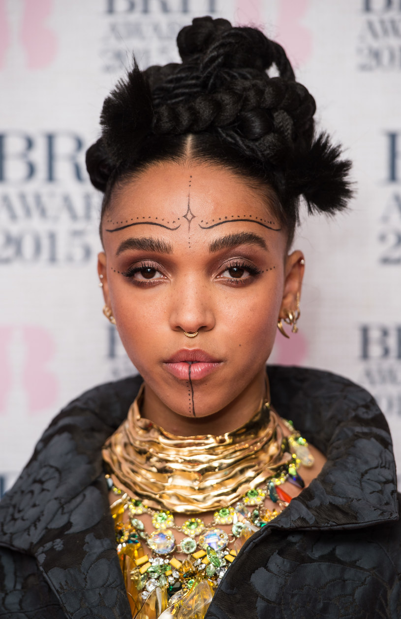 FKA Twigs /Ian Gavan /Getty Images