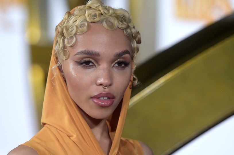 FKA Twigs /Dave J Hogan/Getty Images /Getty Images